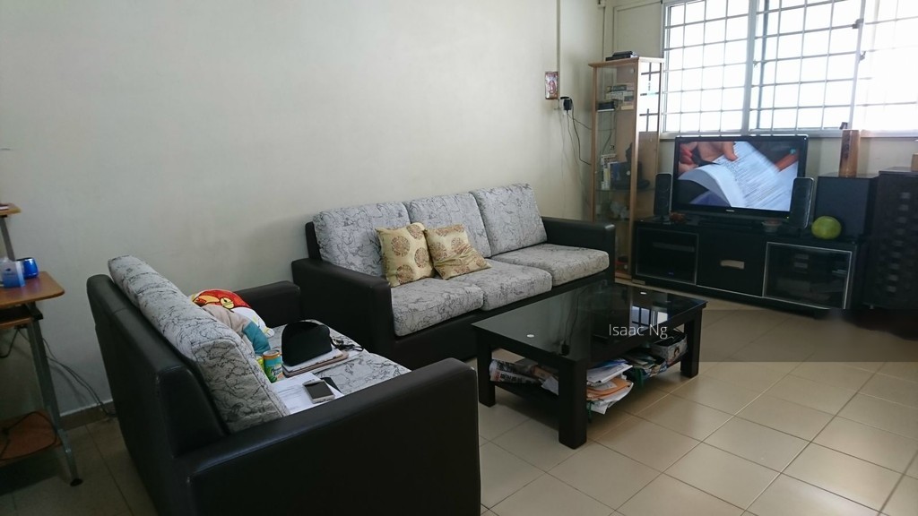 Blk 249 Bangkit Road (Bukit Panjang), HDB 3 Rooms #136763862